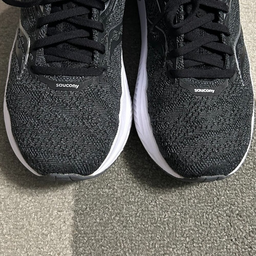 Saucony Echelon 9 Running Sneakers Women's Size 7.5W - Picture 3 of 14